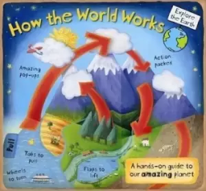 Image of How the World Works by Christian Dorion
