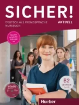 Image of Sicher aktuell by Michaela Perlmann-Balme