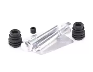 Image of QUICK BRAKE Guide Sleeve Kit, brake caliper 113-1472X PEUGEOT,CITROEN,MITSUBISHI,4008 SUV,C4 AIRCROSS,ASX (GA_W_),Outlander II SUV (CW_W)