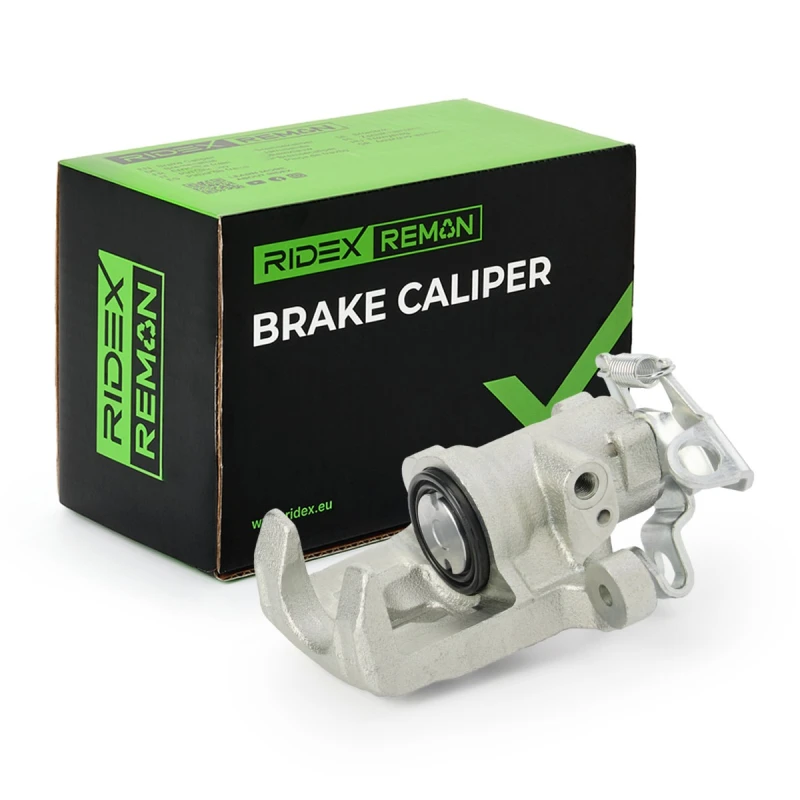Image of RIDEX REMAN Brake caliper RIDEX REMAN 78B1241R