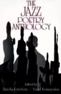 Image of jazz poetry anthology