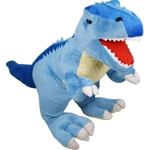 Image of Tyrannosaurus 19" Plush
