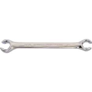 image of 3/8-7/16" Prof Flare Nut Ring Spanner