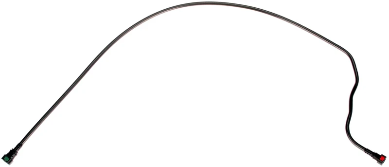 Image of GATES Fuel Hose GATES MFL1358