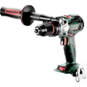 image of Metabo SB 18 LTX BL I -Cordless impact driver w/o battery, incl. case