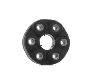 Image of RIDEX Drive Shaft Coupler 1427J0012 Joint, propeller shaft BMW,3 Limousine (E46),5 Limousine (E39),3 Touring (E46),1 Schragheck (F20),3 Touring (F31)