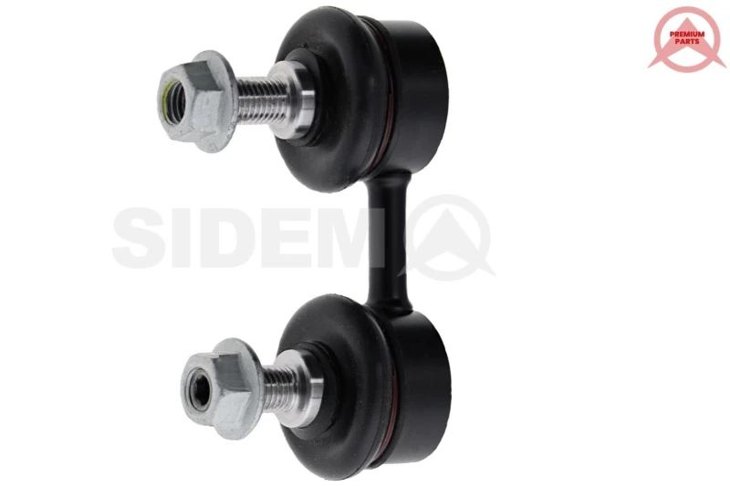 Image of SIDEM 71066 Anti-roll bar link Front Axle Link Stabiliser (3229)