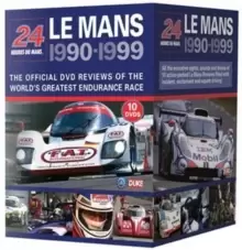 image of Le Mans Collection: 1990-1999