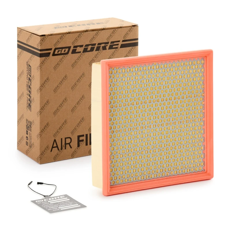 Image of goCORE Air filter goCORE GCH0190