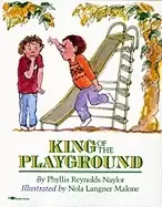 Image of king of the playground