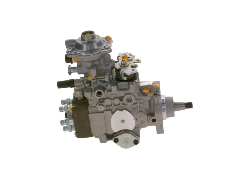Image of Bosch 0 460 426 273 High Pressure Fuel Pump Injection Pump (3904)