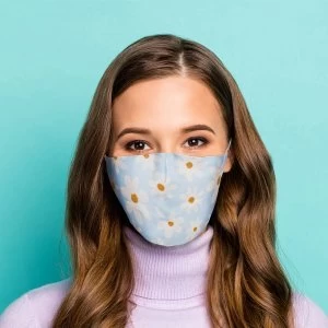 Image of Oopsie Daisy Reusable Face Covering - Large