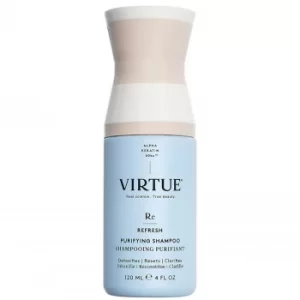 VIRTUE Purifying Shampoo 120ml