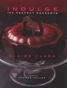 Image of Indulge Hardback