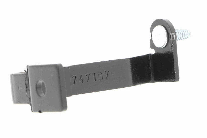 Image of VAICO V20-1853 Buffer, engine cover Original VAICO Quality Buffer,engine cover (4261)