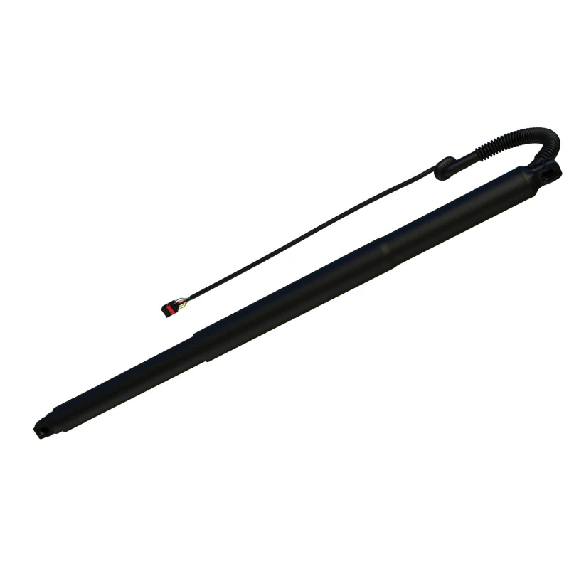 Image of Electrical motor, tailgate DIEDERICHS 9100657