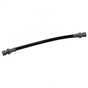 Image of Brake Hose Line 37252 by Febi Bilstein