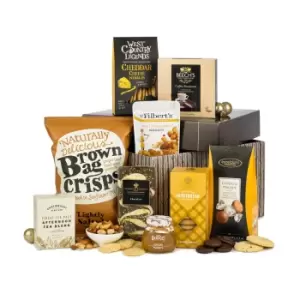 image of Spicers of Hythe The Luxury Celebration Hamper