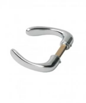 image of Timage Tyne Marine Door Handle