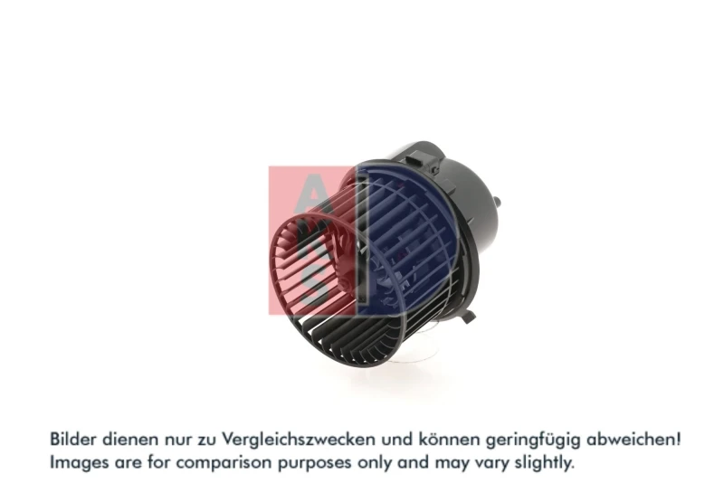 Image of Blower motor AKS DASIS 098006N