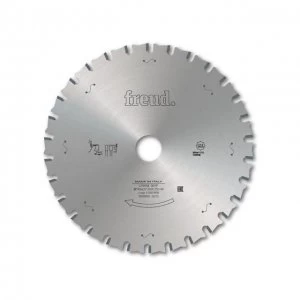 Image of Freud LP91M Multi Material Cutting Circular and Mitre Saw Blade 250mm 48T 30mm