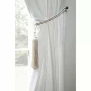 Image of Emma Barclay Orla Tieback (pair) Cream