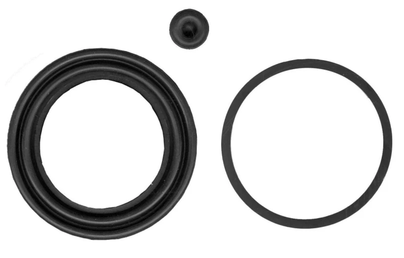 Image of Repair Kit, brake caliper TRW SJ1493