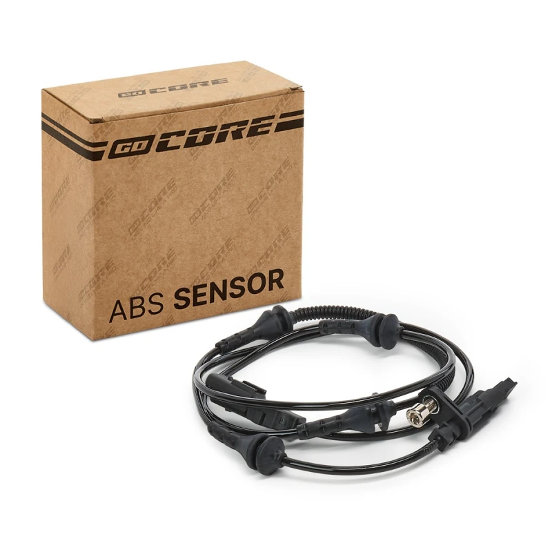 Image of goCORE ABS sensor goCORE GCD120258