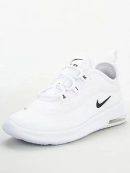 Image of Nike Air Max Axis Infant Trainers - White