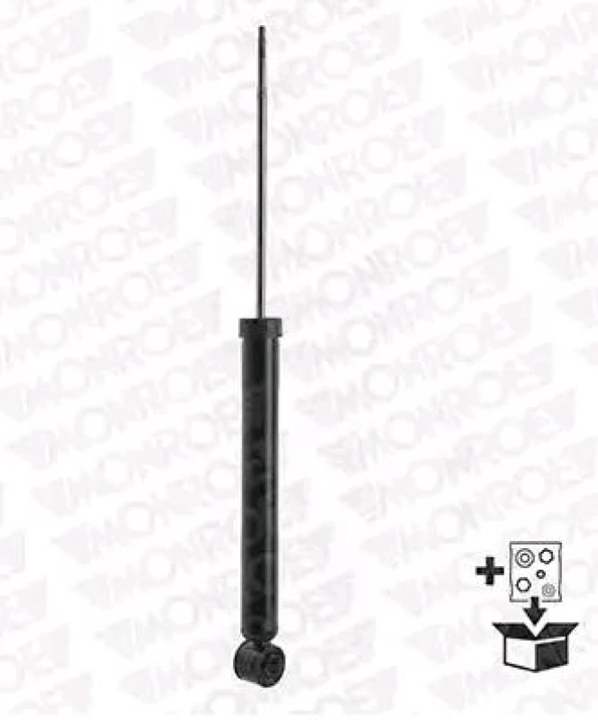 Image of MONROE Shock absorber MONROE G1225
