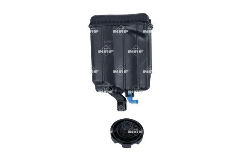 Image of NRF Coolant expansion tank NRF 454104