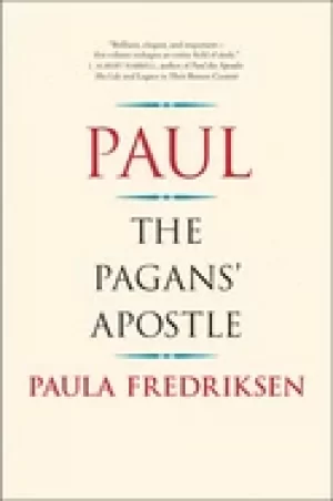 Image of paul the pagans apostle