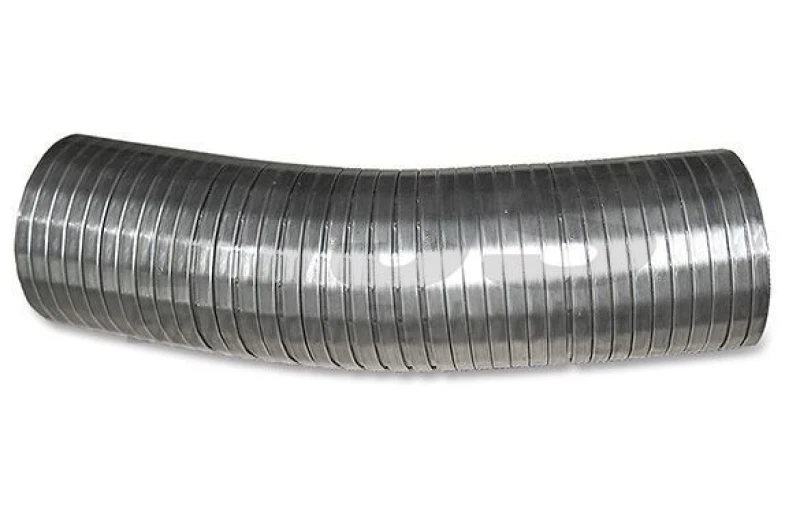 Image of Exhaust flexi pipe HJS 91 50 8507