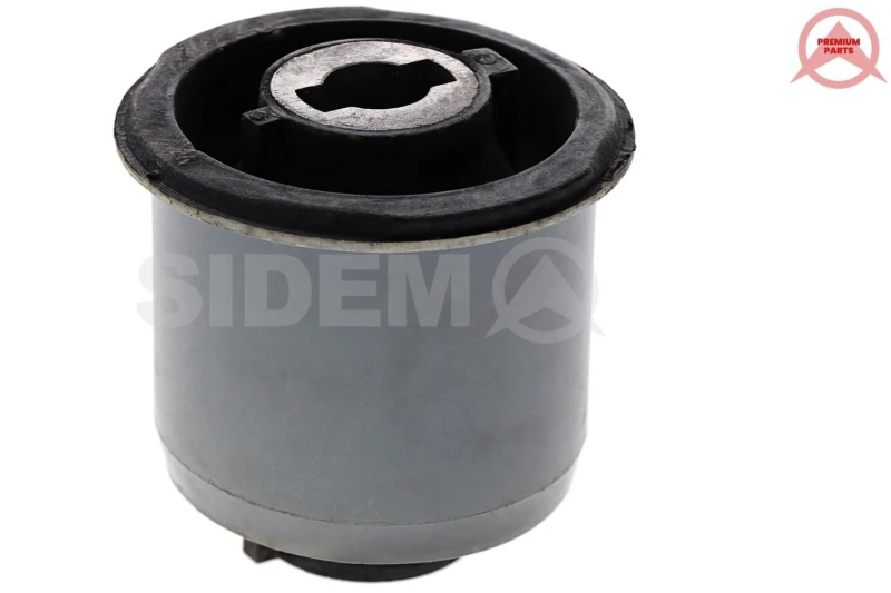 Image of SIDEM 853316 Axle Bushes Rear Axle Hub Carrier Bush (1080)