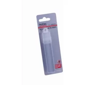 Image of ProDec Advance Blades For ALDT002 Pk 10 (Titan) 4" - ALBL003