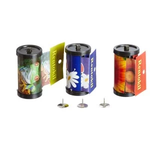 Image of Rentokil Fly Killer Strips - 3 Pack