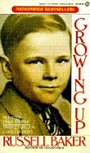 Image of growing up