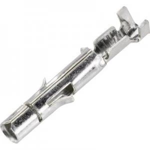 Image of TE Connectivity 926869 1 Crimp contact Universal MATE N LOK Total number of pins 1 2500 pcs
