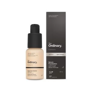 Image of The Ordinary Serum Foundation 1.2P