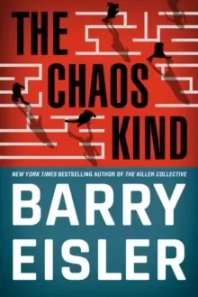 Image of The Chaos Kind