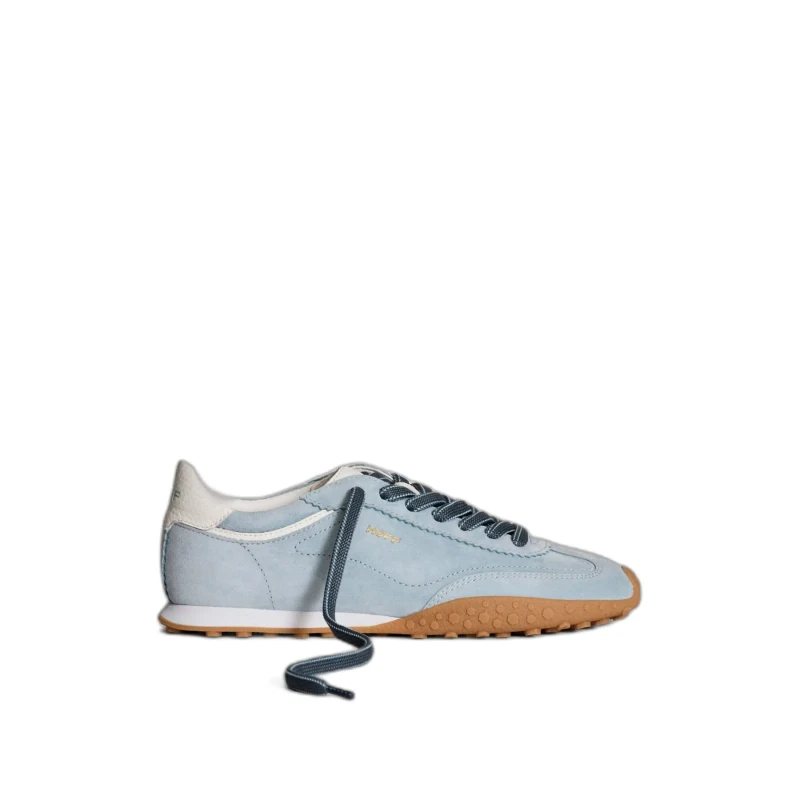 Image of Hoff Trainers Hoff Bridge Bleu Unisex 36