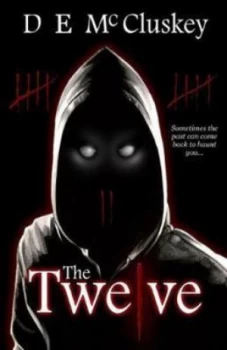 Image of The Twelve by D. E. Mccluskey Book