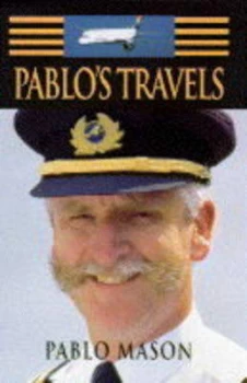 Image of Pablos Travels by Pablo Mason Hardback