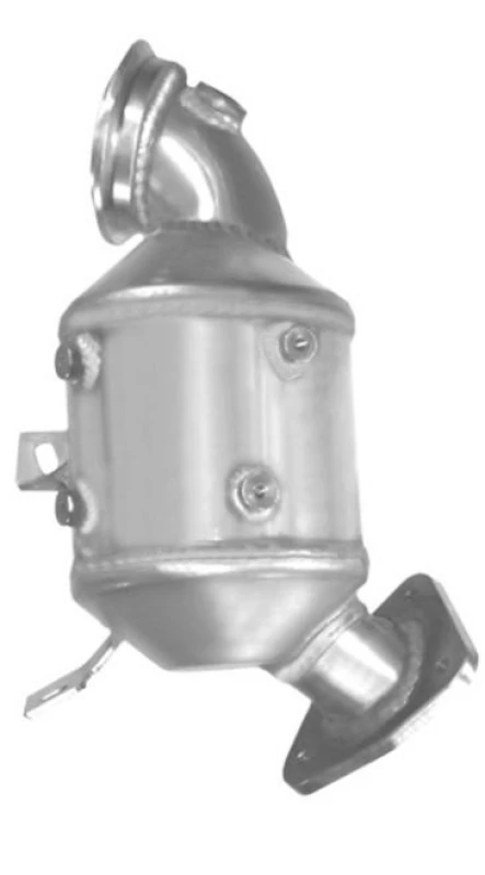 Image of Catalytic converter VEGAZ OK-332