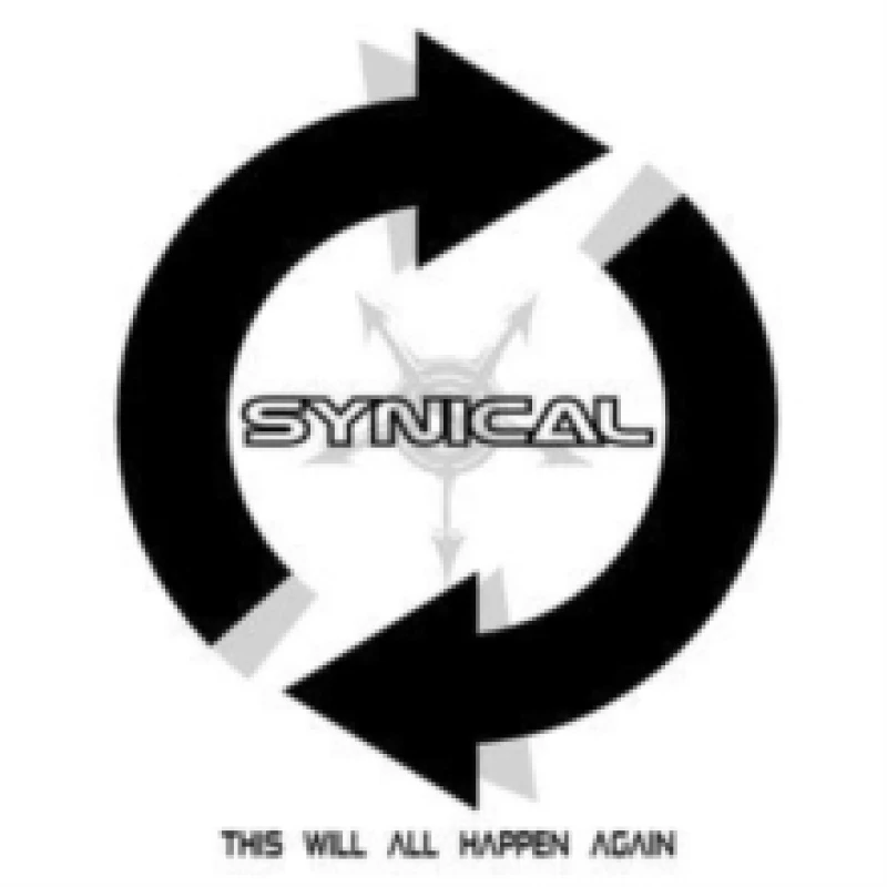 Image of This Will All Happen Again CD / Album