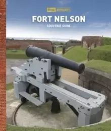 Image of Fort Nelson Guidebook