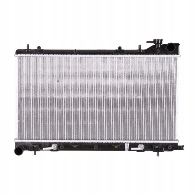 Image of KOYORAD Engine radiator KOYORAD PL093792