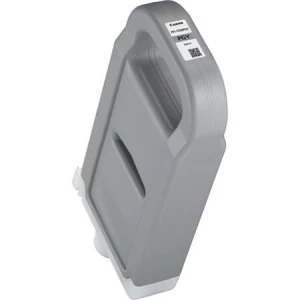 Image of Canon PFI1700PGY Photo Grey Ink Cartridge