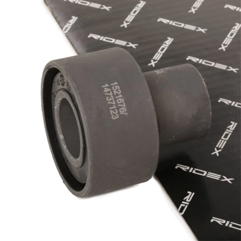 Image of Axle bush RIDEX 1080M0009