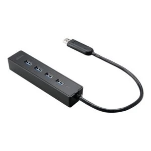 image of Akasa Connect 4SX USB3 HUB